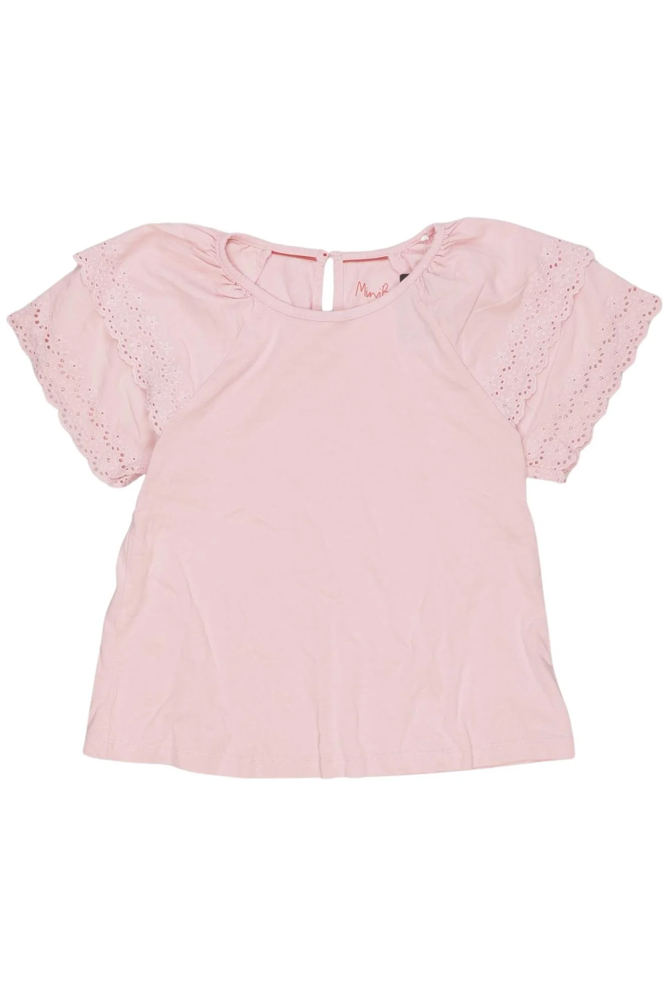 T-Shirts & Tops Mädchen Second Hand